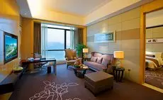 Crowne Plaza Yichang 