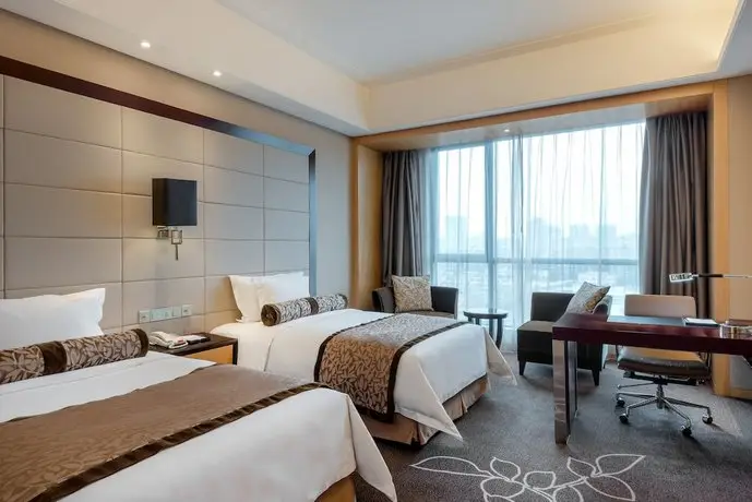 Crowne Plaza Yichang 