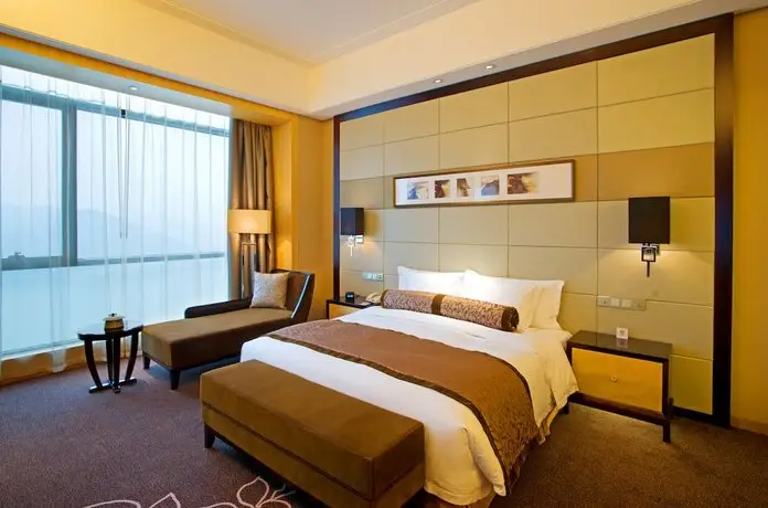 Crowne Plaza Yichang 