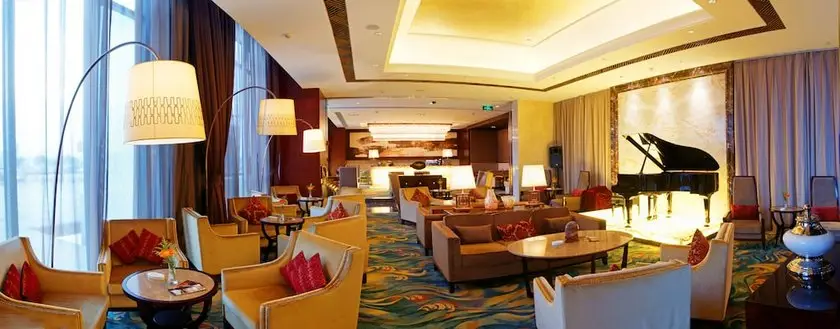 Crowne Plaza Yichang 