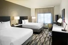 Hyatt house Charlotte Center City 