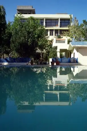 Pushkar Villas Resort 