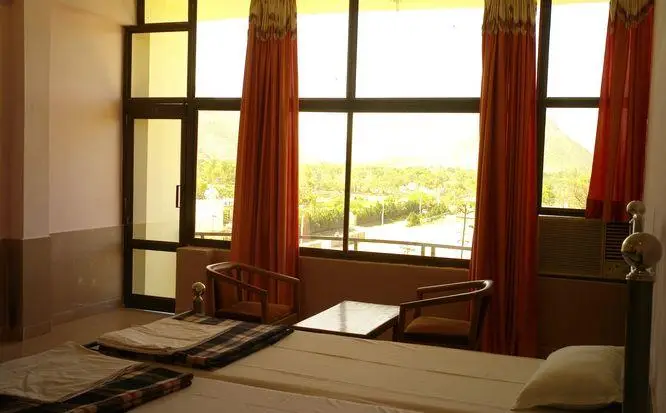 Pushkar Villas Resort 