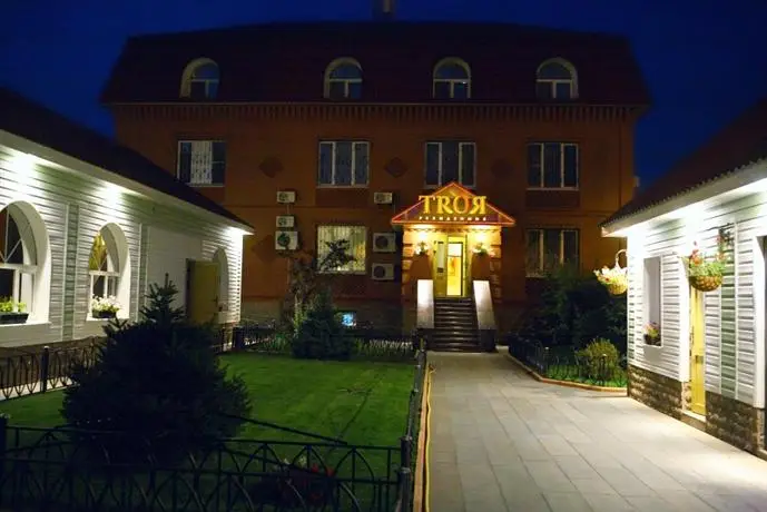 Residence Troya