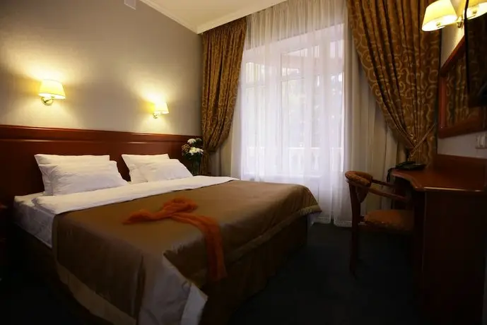 Wind Rose Hotel & SPA 