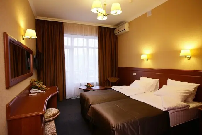 Wind Rose Hotel & SPA 