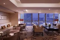 Marriott Guangzhou Tianhe 