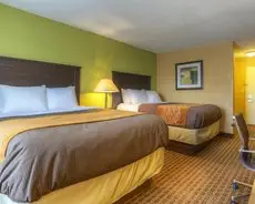 Quality Inn and Suites Chattanooga 