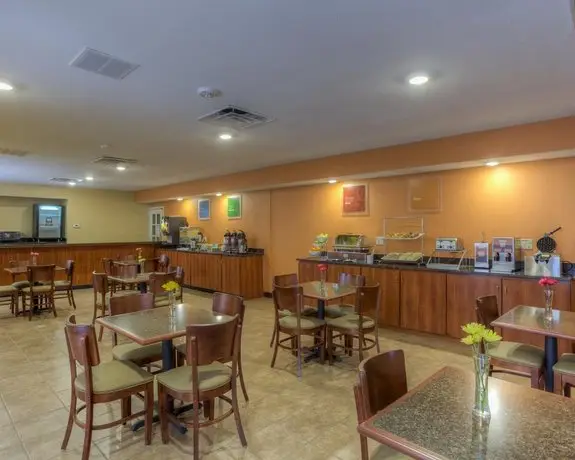 Quality Inn and Suites Chattanooga 