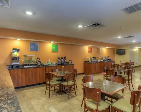 Quality Inn and Suites Chattanooga 