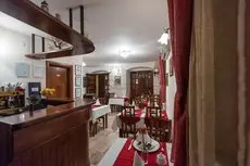 Villa Sv Petar Trogir 