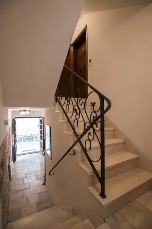 Villa Sv Petar Trogir 