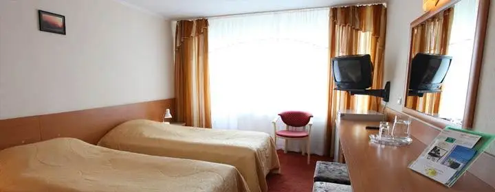 Volna Hotel Svetlogorsk