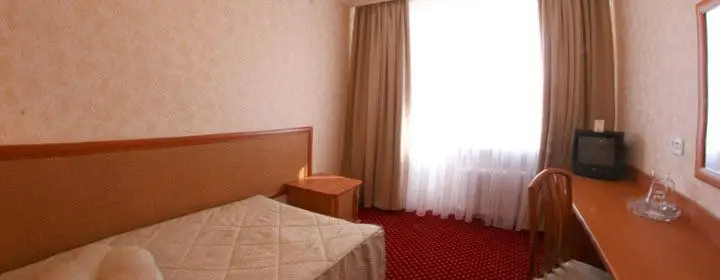 Volna Hotel Svetlogorsk 