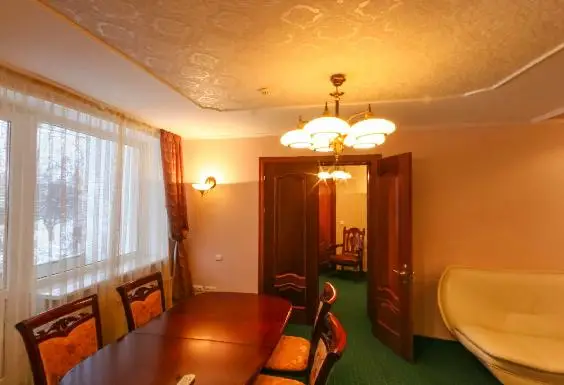 Volna Hotel Svetlogorsk 