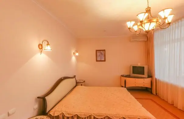 Volna Hotel Svetlogorsk 