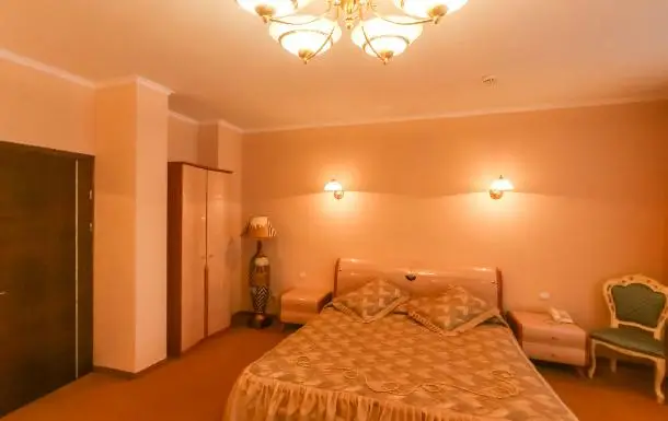 Volna Hotel Svetlogorsk 