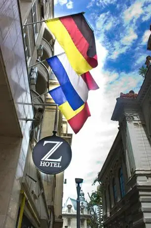 Z Executive Boutique Hotel