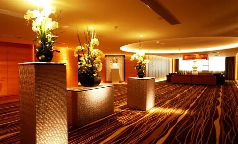 Zhongshan Lighting Era Hotel