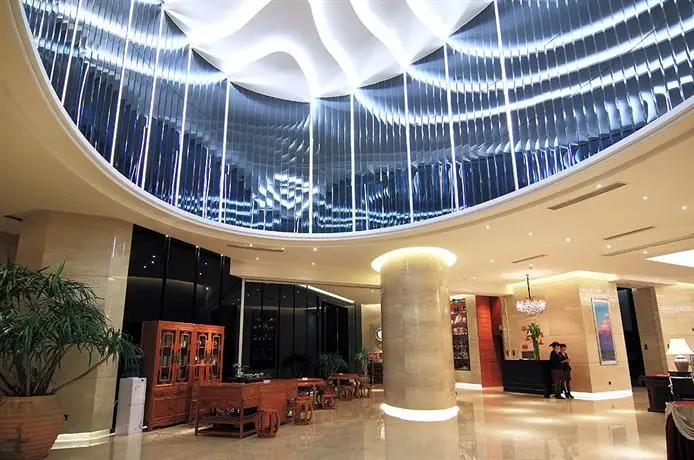 Zhongshan Lighting Era Hotel 