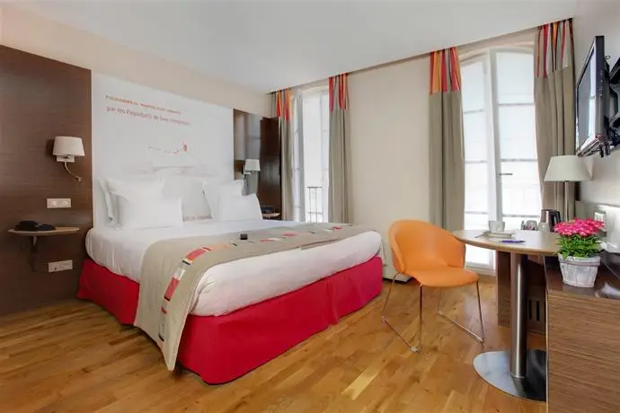 Best Western Plus Hotel La Joliette