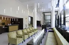 Crowne Plaza Montpellier Corum 