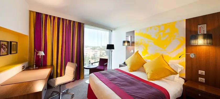 Crowne Plaza Montpellier Corum 