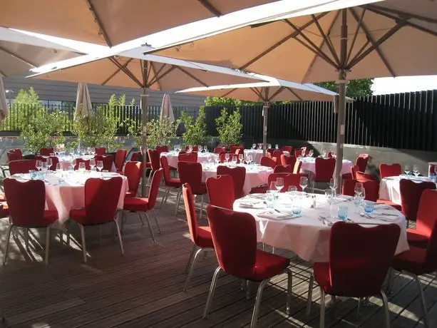 Crowne Plaza Montpellier Corum 