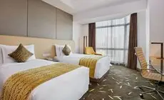 Crowne Plaza Zhongshan Wing On City Zhongshan 