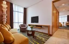 Crowne Plaza Zhongshan Wing On City Zhongshan 