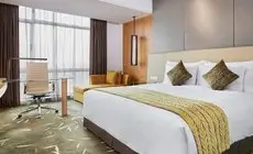 Crowne Plaza Zhongshan Wing On City Zhongshan 