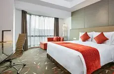 Crowne Plaza Zhongshan Wing On City Zhongshan 