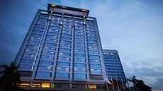 Crowne Plaza Zhongshan Wing On City Zhongshan 