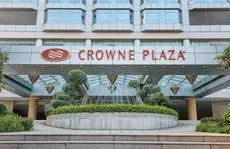 Crowne Plaza Zhongshan Wing On City Zhongshan 