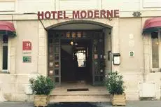 Hotel Moderne Tours 