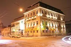 Kupechesky Dom Hotel 