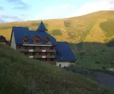 Le Prince Des Ecrins Residences Les Deux Alpes 