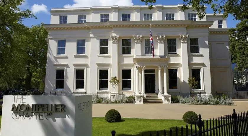 Malmaison Cheltenham 