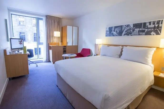 DoubleTree by Hilton Hotel London - Tower of London