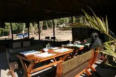 Hideaway River Lodge Corbett 