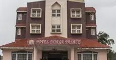 Hotel Durga Palace 