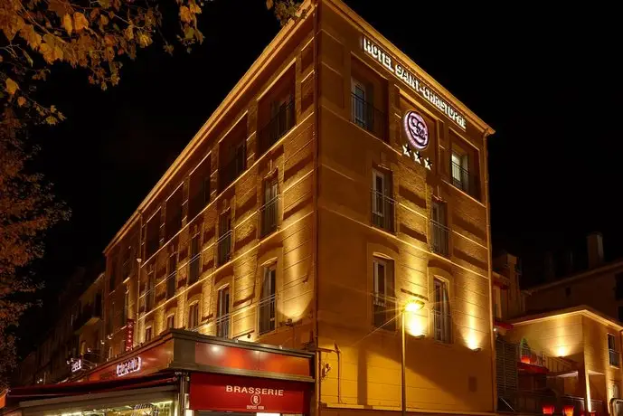 Hotel Saint Christophe