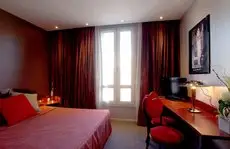 Hotel Saint Christophe 