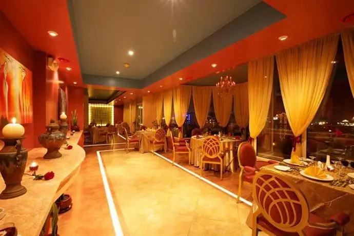 Sand Rose Suite Hotel