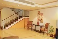 Sand Rose Suite Hotel 