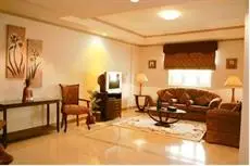 Sand Rose Suite Hotel 