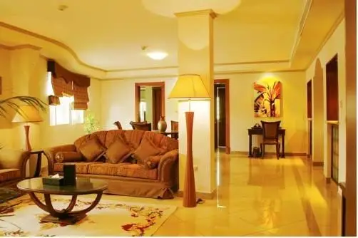 Sand Rose Suite Hotel 