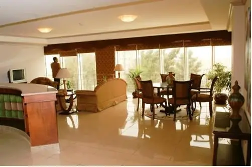 Sand Rose Suite Hotel 