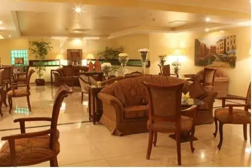 Sand Rose Suite Hotel 