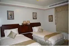 Sand Rose Suite Hotel 